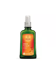 WELEDA | Árnica - Aceite de masaje 100ml | Sin color