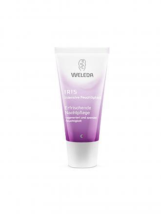 WELEDA | Iris - Crema hidratante 30ml