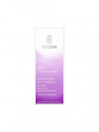 WELEDA | Iris - Crema hidratante 30ml