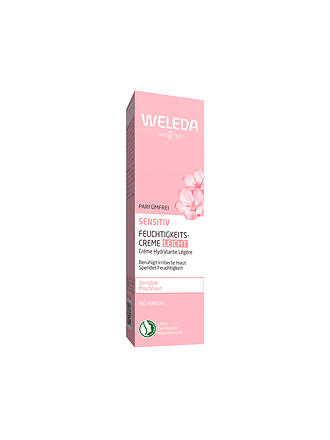 WELEDA | Crema facial de almendras 30 ml