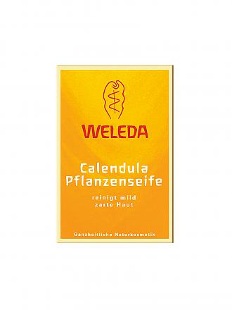 WELEDA | Calendula - Jabón vegetal 100g