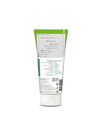 WELEDA | Refresh - Ducha Refrescante Citrus 200ml