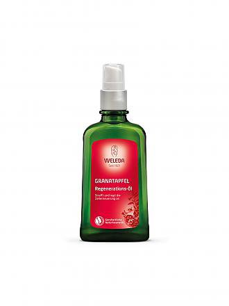 WELEDA | Aceite Regenerador de Granada 100 ml