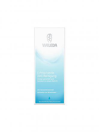 WELEDA | Limpieza Refrescante 2 en 1 100ml