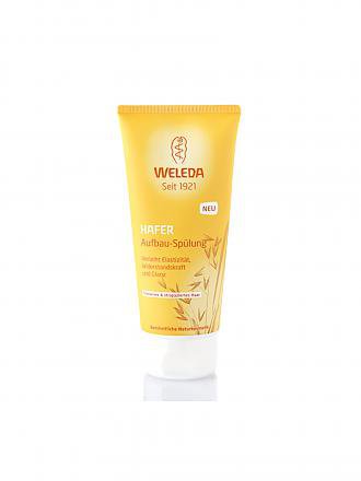 WELEDA | Acondicionador Reestructurante de Avena 200ml