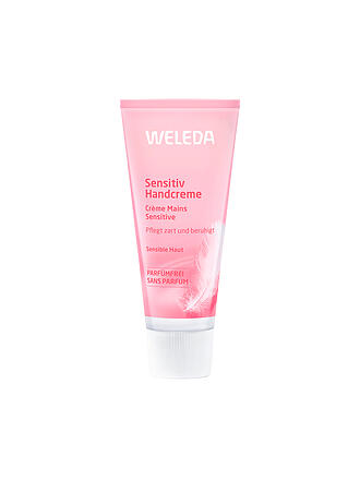 WELEDA | Crema de manos Sensitive 50ml