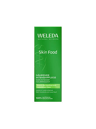 WELEDA | Crema para la piel Skin Food 75ml