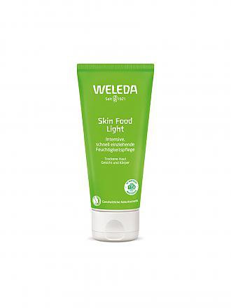 WELEDA | Skin Food Crema Facial y Corporal - Light 75ml