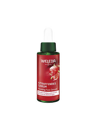 WELEDA | Sérum Reafirmante Granada y Péptidos de Maca 30ml