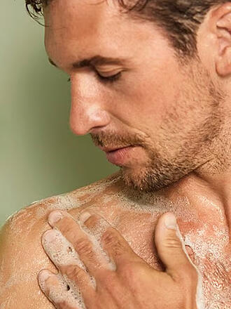 WELEDA | FOR MEN Active Fresh Gel de Ducha 3en1 200ml