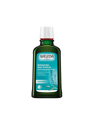 WELEDA | Tónico Capilar Revitalizante 100ml