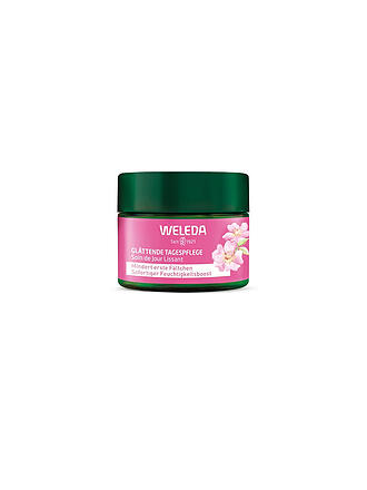 WELEDA | Crema facial - Rosa silvestre y té blanco Cuidado de día 40ml