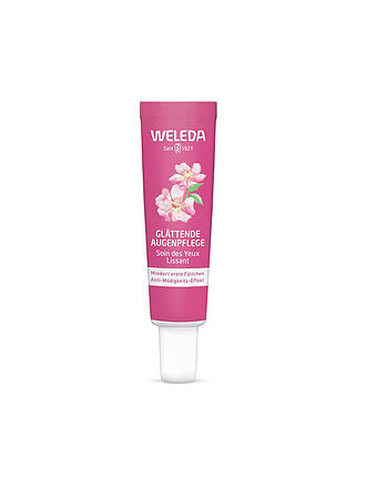 WELEDA | Crema para ojos - Rosa silvestre y té blanco 12ml