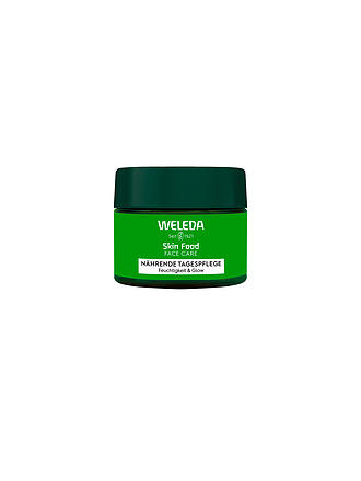 WELEDA | Crema facial - Skin Food Cuidado de día nutritivo 40ml