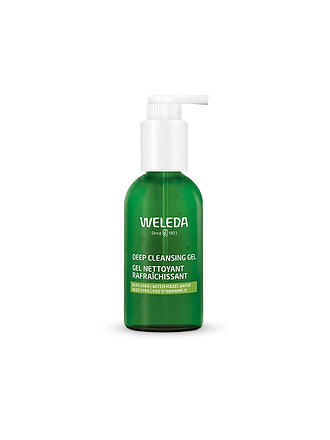 WELEDA | Gel Limpiador Profundo 150ml