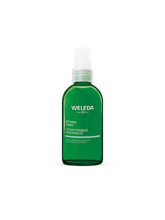 WELEDA | Tónico Hidratante Refinador 150ml