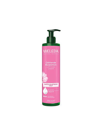 WELEDA | Loción Corporal Alisante 250ml