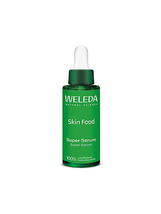 WELEDA | Skin Food Super Serum 30ml