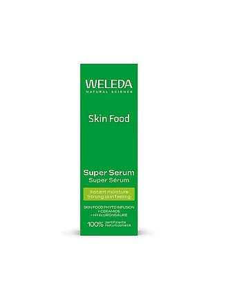 WELEDA | Skin Food Super Serum 30ml