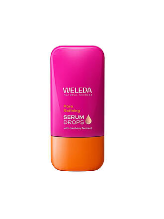 WELEDA | Gotas de Suero Refinadoras de Poros 30ml