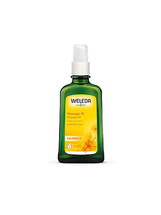 WELEDA | Aceite de Masaje de Caléndula 100ml