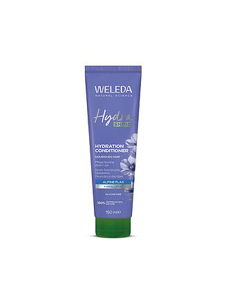 WELEDA | Hydra Shine Acondicionador Cuidado Lino Alpino 150ml