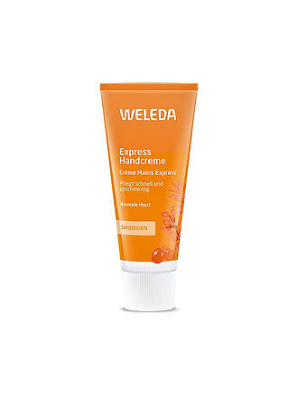 WELEDA | Set de regalo - Set de cuidado exprés de manos y labios