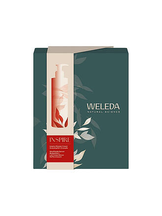 WELEDA | Set de regalo - Set Inspire Granada 200ml / 250ml