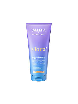 WELEDA | Vlora+ Lavado Equilibrante de PH 200ml