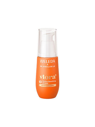 WELEDA | Vlora+ Gotas Extra Calmantes 30ml