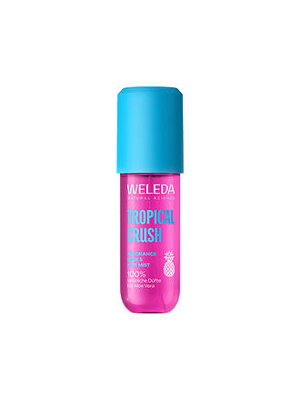 WELEDA | Tropical Crush Fragancia Corporal y Capilar 95ml