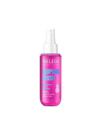 WELEDA | Tropical Crush Fragancia Corporal y Capilar 95ml
