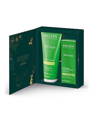 WELEDA | Set de regalo - Skin Food 200ml / 75ml
