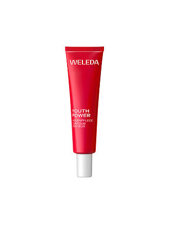 WELEDA | Cuidado de Ojos Youth Power Granada 12ml
