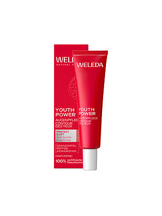 WELEDA | Cuidado de Ojos Youth Power Granada 12ml