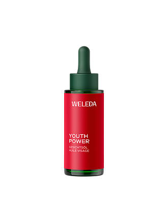WELEDA | Aceite Facial de Granada Youth Power 30ml