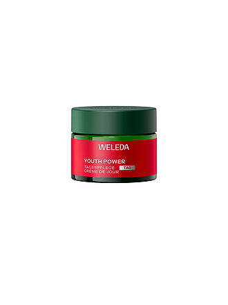 WELEDA | Crema facial - Cuidado de día Youth Power Granada 40ml