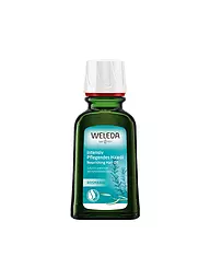 WELEDA | Tónico Capilar Revitalizante 100ml | Sin color