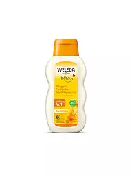 WELEDA | Aceite de Caléndula para el Cuidado de la Piel Sin Perfume 200ml | Sin color