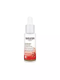 WELEDA | Aceite facial reafirmante de granada 30 ml | Sin color
