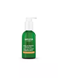 WELEDA | Aceite Limpiador Desmaquillante 150ml | Sin color