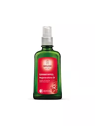 WELEDA | Aceite Regenerador de Granada 100 ml | Sin color