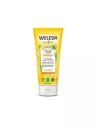 WELEDA | Aroma Shower Energy 200ml | Sin color