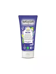 WELEDA | Aroma Shower Relax 200ml | Sin color