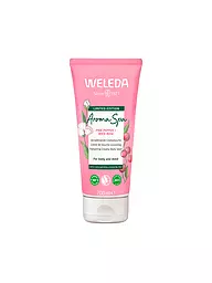 WELEDA | Aroma Spa Cremedusche 200ml | Sin color