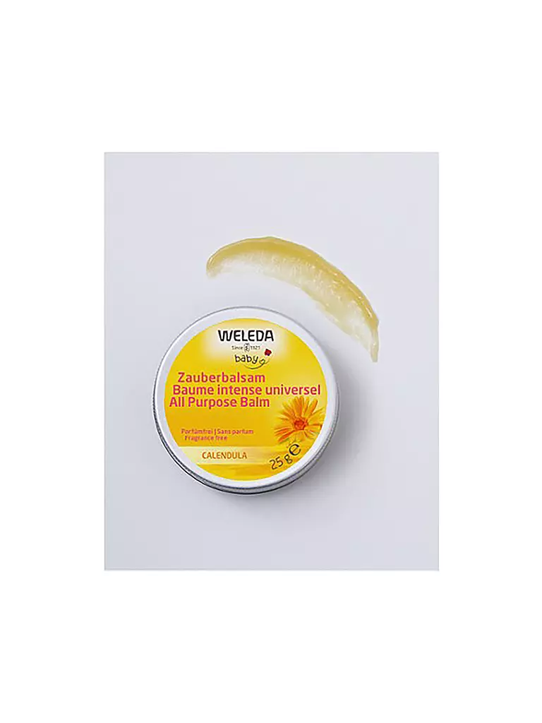 WELEDA | Bálsamo mágico de caléndula 25 g | 