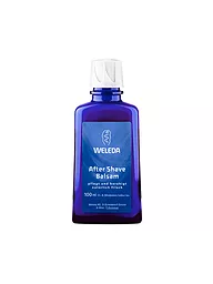 WELEDA | Bálsamo para después del afeitado para hombre 100 ml | Sin color