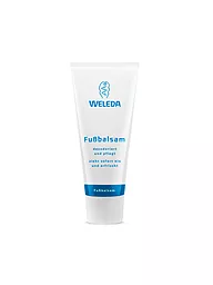 WELEDA | Bálsamo para pies 75ml | Sin color