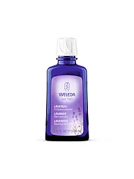WELEDA | Baño relajante de lavanda 200 ml | Sin color