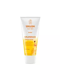 WELEDA | Caléndula - Crema para Bebé 75ml | Sin color